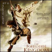 The Forbidden Kingdom [Original Motion Picture Score] von Various Artists