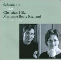 Schumann: Lieder von Various Artists