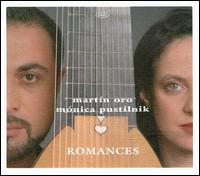 Romances von Various Artists