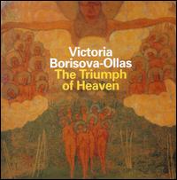 Victoria Borisova-Ollas: The Triumph of Heaven von Various Artists