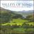 Valleys of Song: The Best of Welsh Male Voice Choirs von Various Artists