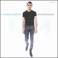 Revolutionary [Includes Bonus DVD] von Cameron Carpenter