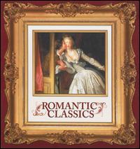 Romantic Classics [1] von Various Artists