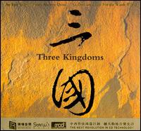 Three Kingdoms von Various Artists