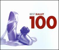 Best Ballet 100 von Various Artists