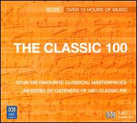 The Classic 100 [Box Set] von Various Artists