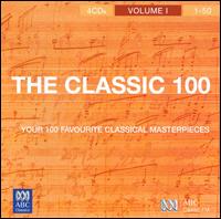 The Classic 100, Vol. 1 von Various Artists