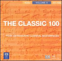 The Classic 100, Vol. 2 von Various Artists
