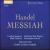 Handel: Messiah [Includes Bonus CD] von Harry Christophers