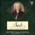 Bach: The Well-Tempered Clavier, Book II, Nos. 1-12 von Léon Berben