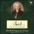 Bach: The Well-Tempered Clavier, Book II, Nos. 13-24 von Léon Berben