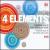 4 Elements: Classical Music of Fire, Water, Air & Earth von Various Artists