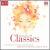 Meditation Classics von Various Artists