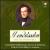 Mendelssohn: Concerto for Violin, Piano & Strings; Violin Concerto in D minor von Gil Sharon