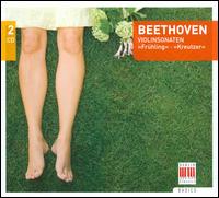 Beethoven: Violinsonaten von Karl Suske