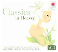 Classics in Heaven von Various Artists