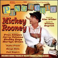 Pinocchio [NBC Television Music Spectacular] von Mickey Rooney