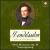 Mendelssohn: Drei Motetten, Op. 39; Vespergesang von Nicol Matt