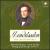 Mendelssohn: Clarinet Sonata; Viola Sonata; String Quartet, Op. 44, No. 1 von Various Artists