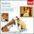 Brahms: Violinsonaten von Anne-Sophie Mutter
