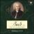 Bach: Partitas Nos. 3-5 von Pieter-Jan Belder