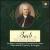 Bach: Italian Concerto; French Overture; Chromatic Fantasy & Fugue von Pieter-Jan Belder