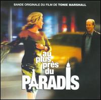 Au plus près du Paradis [Bande originale du film] von Various Artists