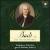 Bach: Sonate e Partite per Violino Solo, Vol. 1 von Mark Lubotsky