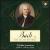 Bach: Violin Sonatas, BWV 1014-1016 von Luis Otavio Santos