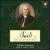 Bach: Violin Sonatas, BWV 1017-1019 von Luis Otavio Santos