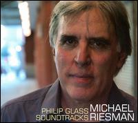 Philip Glass Soundtracks von Michael Riesman