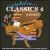 Hooked on Classics 4: Baroque von Ettore Stratta & The New World Ensemble