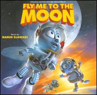 Fly Me to the Moon [Original Motion Picture Soundtrack] von Ramin Djawadi