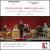 Percussion Masterpieces von La Scala Theater Percussionists