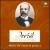 Dvorák: Music for Violin & Piano, Vol. 1 von Bohuslav Matousek