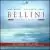 Bellini: Due Messe von Maurizio Ciampi