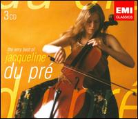The Very Best of Jacqueline du Pré von Jacqueline du Pré