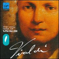 The Very Best of Vivaldi von Various Artists