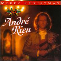 Merry Christmas von André Rieu