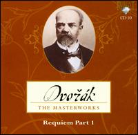 Dvorák: Requiem, Part 1 von Zdenek Kosler