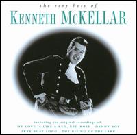 The Very Best of Kenneth McKellar [Karussell] von Kenneth McKellar