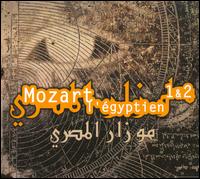 Mozart l'Égyptien 1 & 2 von Hughes DeCourson