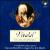 Vivaldi: Concertos Transcribed for Organ by Bach von Helena Barshai