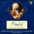 Vivaldi: Sonatas and Trios for Flute(s) & Continuo von ConSerto Musico