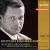 Wolf: Goethe-Lieder; Spanisches Liederbuch von Dietrich Fischer-Dieskau