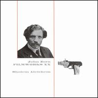 Film Works, Vol. 20: Sholem Aleichem von John Zorn