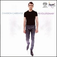 Revolutionary [Includes Bonus DVD] von Cameron Carpenter