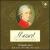 Mozart: Symphonies, KV 182, 184, 196, 201, 318 von Jaap ter Linden