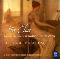 Für Elise von Stephanie McCallum