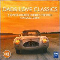 Dads Love Classics, CD2 von Various Artists